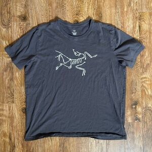 Arc’teryx Logo Tee